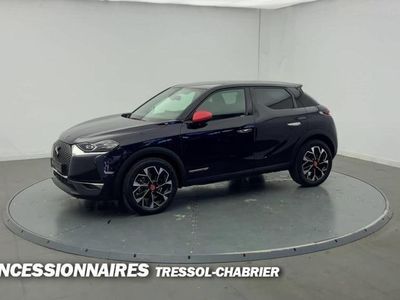 occasion DS Automobiles DS3 BlueHDi 130 EAT8 Ines de la Fressange Paris