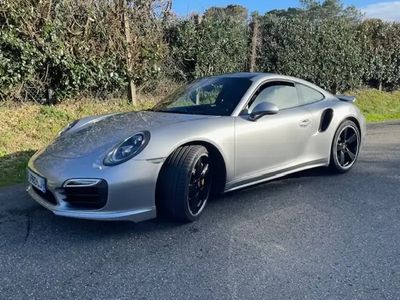 occasion Porsche 911 Turbo S Coupe 3.8i 560 PDK A