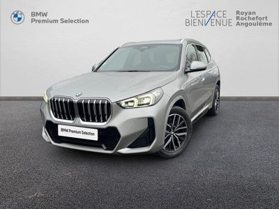 occasion BMW X1 sDrive20i 170ch M Sport