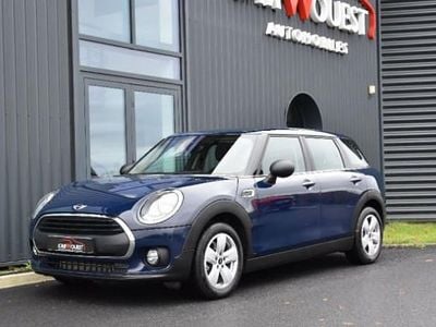 Occasion 2016 Mini ONE Citadine | 13 990 €