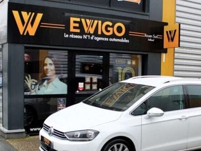 VW Golf Sportsvan