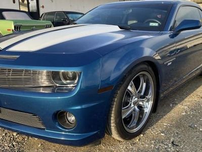 Occasion 2009 Chevrolet Camaro SS Coupé | 34 900 €