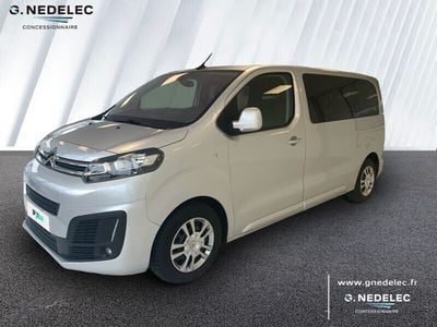 Occasion Citroën Spacetourer Business Class 116 ch (85 kW) 2017 Monospace
