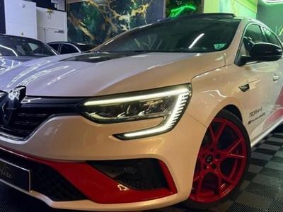 Occasion 2022 Renault Mégane IV RS Line Berline | 19 490 € (Prix juste)