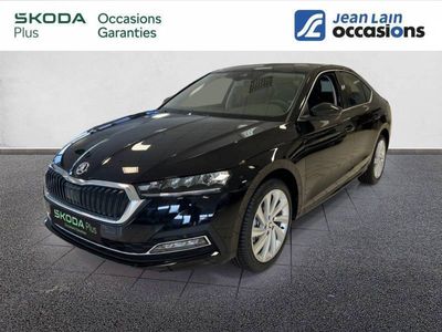 occasion Skoda Octavia 2.0 TDI 150 ch DSG7 Style