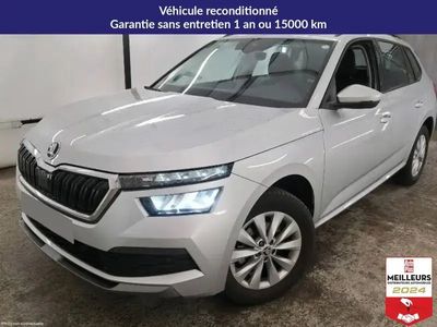 occasion Skoda Kamiq TSI 95 Ambition +GPS +PDC AR/AV