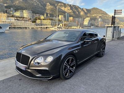 occasion Bentley Continental 4.0 V8 S 4wd Automatik