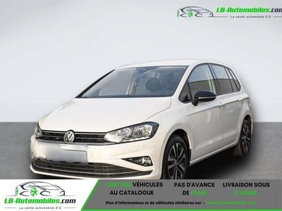Occasion 2019 VW Golf VII IQ Drive Berline | 18 900 € (Prix juste)