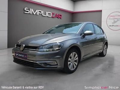VW Golf VII