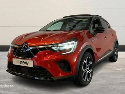 Occasion Mitsubishi ASX Instyle 94 ch (69 kW) 2024 SUV