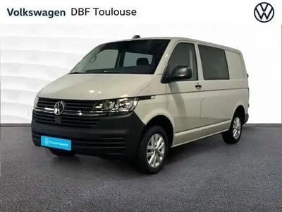 VW T6.1