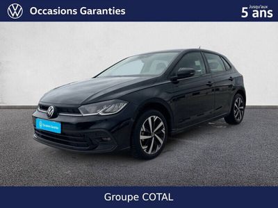 occasion VW Polo Polo1.0 TSI 95 S&S BVM5