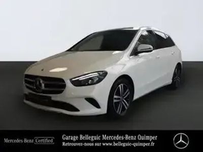 occasion Mercedes B250e Classe160+102ch Progressive Line Edition 8g-dct