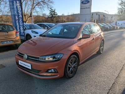 Occasion 2018 VW Polo | 16 900 € (Prix juste)