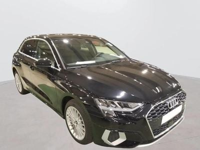Audi A3 e-tron