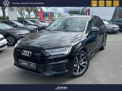 occasion Audi Q7 55 TFSI e 380 Tiptronic 8 Quattro Avus Extended