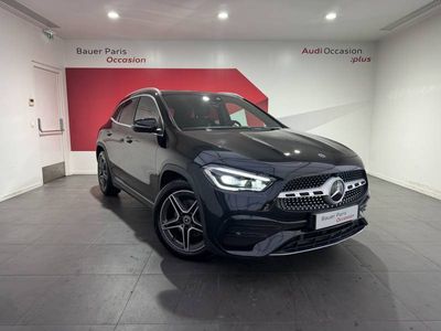 occasion Mercedes GLA200 AMG