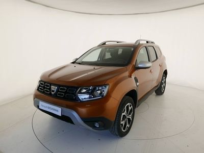 occasion Dacia Duster DUSTERBlue dCi 115 4x2 - Prestige