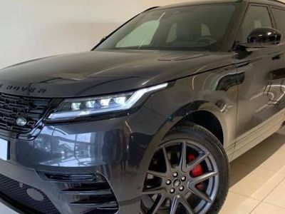 Occasion Land Rover Range Rover Velar HSE Dynamic 300 ch (220 kW) 2024 SUV