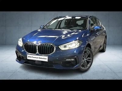 BMW 120