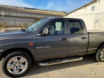 occasion Dodge Ram 