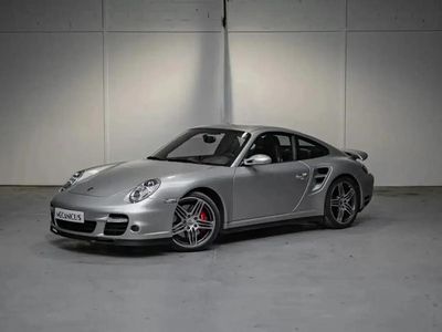 Gris Occasion 2006 Porsche 997 Coupé | 99 900 €