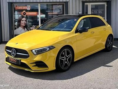 Mercedes A200