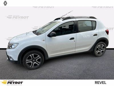 occasion Dacia Sandero TCe 90 E6C Advance