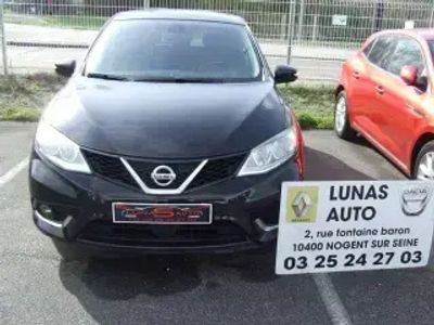 occasion Nissan Pulsar 1.5 Dci 110ch N-connecta