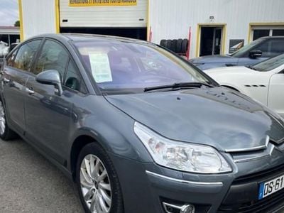 Citroën C4