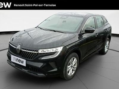 Occasion Renault Austral Evolution 2025 Noir SUV