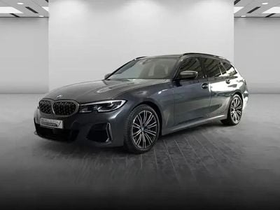 BMW M340