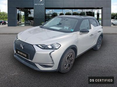 Occasion DS Automobiles DS3 So Chic 2020 Citadine