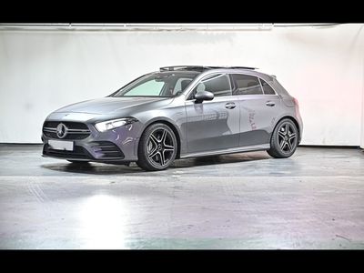 occasion Mercedes A35 AMG AMG