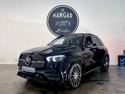 Mercedes GLE350