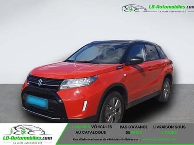 Occasion 2024 Suzuki Vitara | 26 000 € (Prix assez cher)