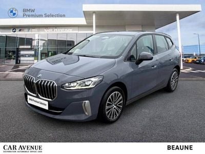 BMW 220