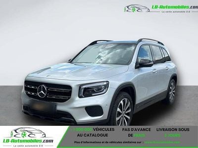 Occasion 2022 Mercedes GLB200 SUV | 38 900 €