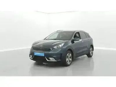 occasion Kia Niro 1.6 Gdi 141 Ch Hev Dct6 Motion