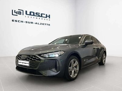 Bleu Occasion 2025 Audi A5 Sport Berline | 51 336 € (Prix assez cher)