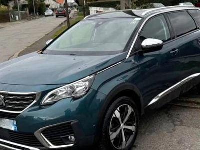 Occasion Peugeot 5008 Crossway 131 ch (96 kW) 2019 Monospace