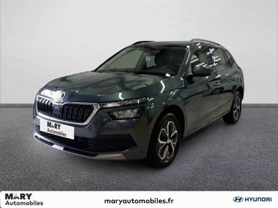 occasion Skoda Kamiq 1.0 TSI 116 ch DSG7 Ambition