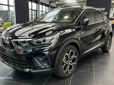 Noir Occasion 2024 Mitsubishi ASX Intense SUV | 26 299 € (Bon prix)