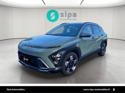 Occasion 2025 Hyundai Kona SUV | 27 990 € (Prix juste)