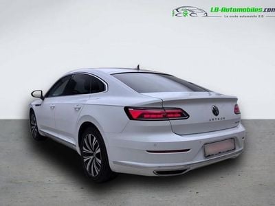 VW Arteon