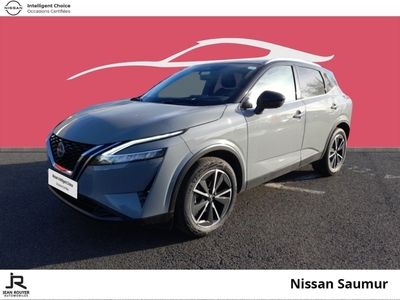 occasion Nissan Qashqai 1.3 Mild Hybrid 158ch Tekna Xtronic 2022