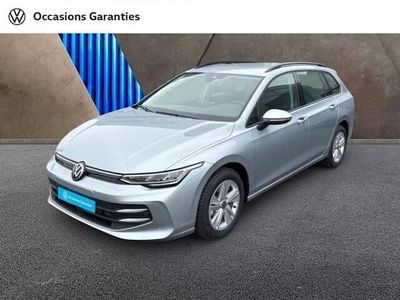 VW Golf VIII