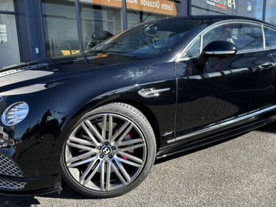 Occasion Bentley Continental GT 625 ch (459 kW) 2015 Cabriolet