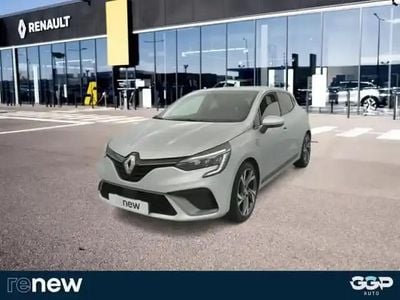 Platine Occasion 2021 Renault Clio V R.S. Berline | 16 999 € (Prix juste)