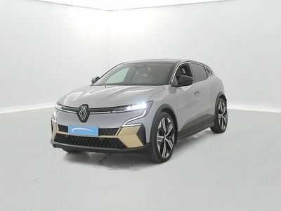 Occasion 2022 Renault Mégane IV Iconic | 24 990 € (Bon prix)